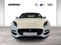 gebraucht Jaguar F-Type "R" Coupe