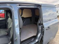 Gebraucht Renault Kangoo 50 kW (69 PS) 2024 Grau Van / Kleinbus