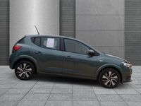 Neu Dacia Sandero Expression 101 PS (74 kW) 2025 Limousine