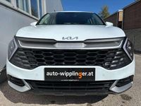 gebraucht Kia Sportage SILBER+1.6 CRDI 48V MT6 AWD136 LP. € 44.390,00