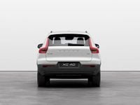 gebraucht Volvo XC40 Plus, B3 Mild Hybrid, Benzin, Dark