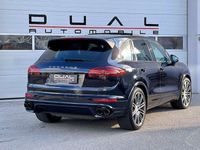 gebraucht Porsche Cayenne II 30 Aut./GTS-LOOK/PANO/LED/BOSE/LUFT