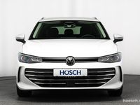 Gebraucht VW Passat 204 PS (150 kW) 2025 Weiss Kombi
