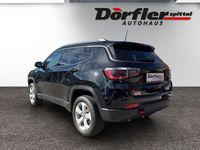 Gebraucht Jeep Compass Trailhawk 170 PS (125 kW) 2019 SUV