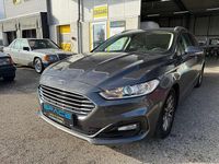 gebraucht Ford Mondeo Trend 20 EcoBlue SCR