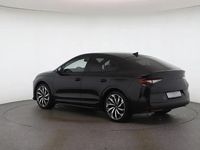 gebraucht Skoda Enyaq iV Coupé Sportline 85x