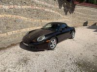 Gebraucht Porsche Boxster S 252 PS (185 kW) 2000 Cabrio