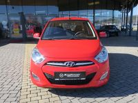 Gebraucht Hyundai i10 Comfort 69 PS (50 kW) 2011 Kleinwagen
