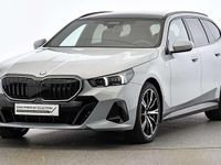 Gebraucht BMW 540 M Sport 303 PS (222 kW) 2025 Grau Kombi