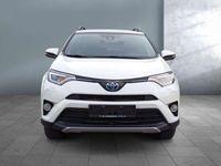 gebraucht Toyota RAV4 Hybrid 