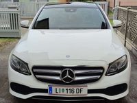 gebraucht Mercedes E220 E220 d Avantgarde Aut. Avantgarde