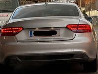 gebraucht Audi A5 Coupé 20 T FSI Aut. !!!3xS-line!!!