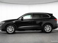 gebraucht VW Touareg 3.0 TDI Elegance 4M LUFT MATRIX LEDER AHK IQ