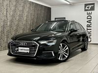 gebraucht Audi A6 Avant 45 TDI quattro design tiptronic / LED/ PA...