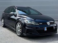 gebraucht VW Golf Golf GT 2,0 TDI DPF GT