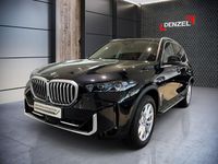 gebraucht BMW X5 xDrive30d MHEV 48