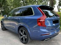 gebraucht Volvo XC90 R-Design