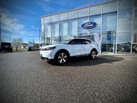 Neu Ford Capri Extended Range 210 kW (286 PS) 2026 Frozen white SUV