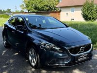gebraucht Volvo V40 Momentum*2.Besitz*Navi*Keyless*Tempomat*Bestpreis*