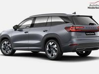 gebraucht Skoda Kodiaq Sportline Sportl Pano Matrix Nav Kessy ACC SunS 19Z