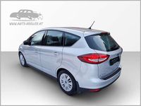 gebraucht Ford C-MAX C-Max 1,5 TDCi Klimaautomik*Sitzheizung*beheizb...