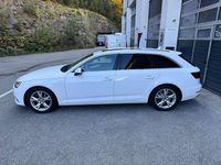 gebraucht Audi A4 sport ultra*Zahnriemen neu*Service Neu*Panorama