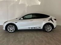 gebraucht Tesla Model Y Maximale Reichweite Dual AWD 254 kW (345 PS), A...