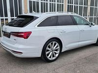 gebraucht Audi A6 allroad 50 TDI Quattro *360-Cam*LUFT*LED*ACC*HUD*PDC*SOFT*