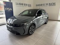 Gebraucht Opel Corsa 101 PS (74 kW) 2025 Kardio rot Limousine