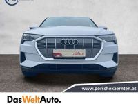 gebraucht Audi e-tron 50 230 kW Business