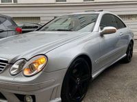 gebraucht Mercedes CLK280 Avantgarde Sport AMG