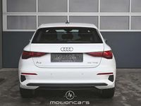 gebraucht Audi A3 35 1.5 TFSI S-tronic Pickerl NEU