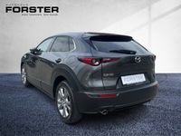 Gebraucht Mazda CX-30 Style 122 PS (89 kW) 2021 SUV