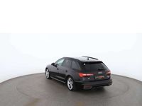 gebraucht Audi A4 Avant 45 TDI quattro S-Line Aut LED SKY RADAR