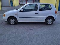 gebraucht VW Polo Mc