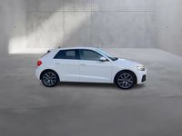 gebraucht Audi A1 Sportback 30 TFSI intense