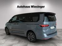 Neu VW Multivan Edition 245 PS (180 kW) 2026 Mittelgrau  normal Van