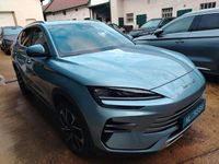 Neu BYD Seal U Design 96 kW (131 PS) 2025 Blau SUV