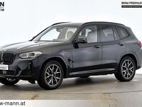 gebraucht BMW X3 xDrive30e
