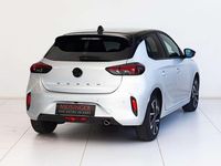 Gebraucht Opel Corsa 101 PS (74 kW) 2025 Silber Limousine