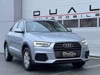 gebraucht Audi Q3 2,0 TD | AHK | NAVI | RFK |TEMPOMAT