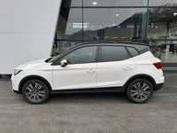 Neu Seat Arona Style 116 PS (85 kW) 2026 Weiss  normal SUV
