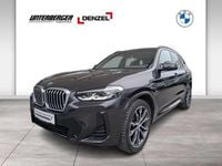 Gebraucht BMW X3 M Sport 190 PS (139 kW) 2023 SUV