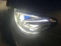 gebraucht Mercedes E350 9G-TRONIC AMG Line 2017