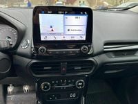Gebraucht Ford Ecosport ST-Line 125 PS (91 kW) 2019 SUV