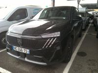 Gebraucht Peugeot 3008 GT 136 PS (100 kW) 2025 SUV