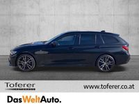 gebraucht BMW 330 330 d xDrive Touring Aut.