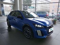 gebraucht Peugeot 208 Hybrid 110 e-DCS6 GT