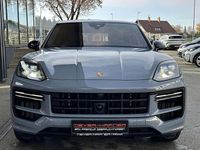 gebraucht Porsche Cayenne Turbo E-Hybrid Coupe III GT Paket Aut. / Fond E...