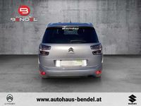 gebraucht Citroën C4 Picasso BHDI 120 EAT6 Feel Edition